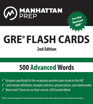 How GRE Vocabulary Quizzes Can and Can’t Help You